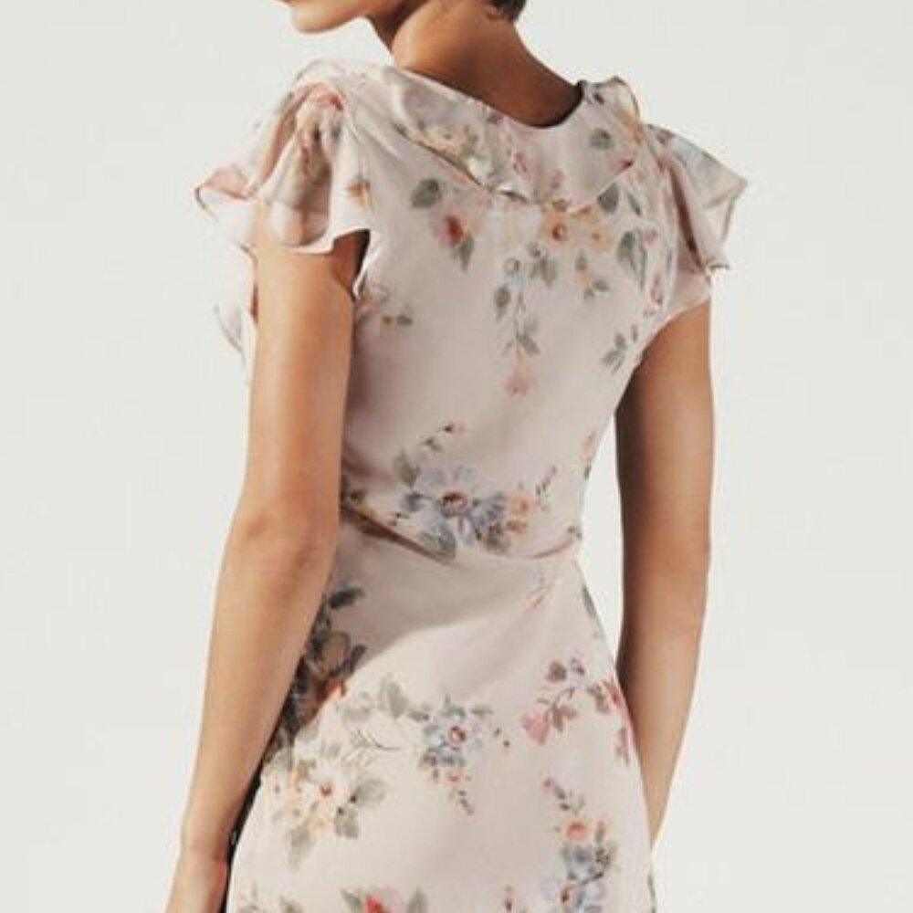 Meet your Posher, Ana beatriz